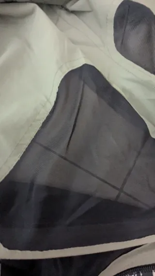 Capota ventilada Bugaboo Camaleón 3 verde