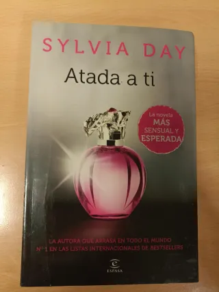 Afterburn. Atrévete…; Aftershock. Arriésgate…