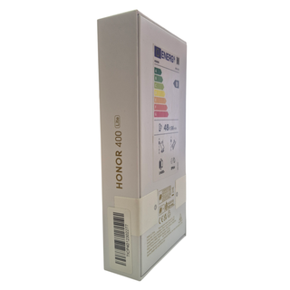 HONOR 400 LITE 5G 256GB NEGRO