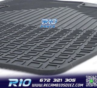 ALFOMBRILLAS PARA OPEL