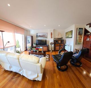 Ático en venta en Olot