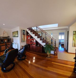 Ático en venta en Olot