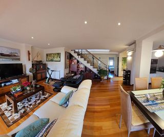 Ático en venta en Olot