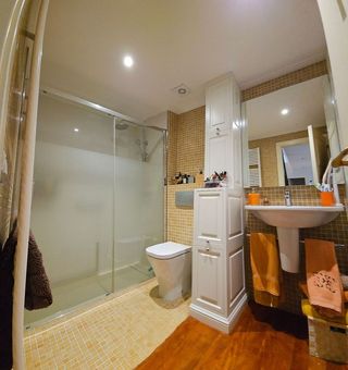 Ático en venta en Olot