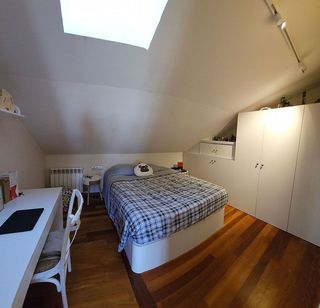 Ático en venta en Olot