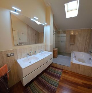 Ático en venta en Olot