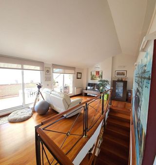 Ático en venta en Olot