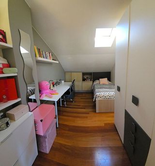 Ático en venta en Olot