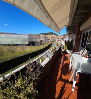 Ático en venta en Olot