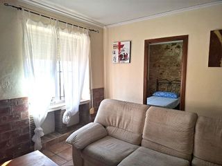 Chalet en alquiler en Les Marines/Las Marinas en Dénia