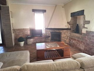 Chalet en alquiler en Les Marines/Las Marinas en Dénia