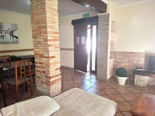 Chalet en alquiler en Les Marines/Las Marinas en Dénia