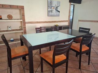 Chalet en alquiler en Les Marines/Las Marinas en Dénia