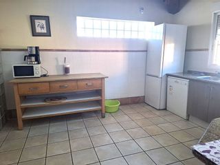 Chalet en alquiler en Les Marines/Las Marinas en Dénia