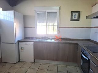 Chalet en alquiler en Les Marines/Las Marinas en Dénia