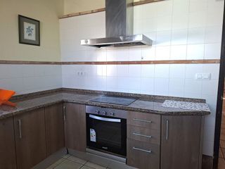 Chalet en alquiler en Les Marines/Las Marinas en Dénia