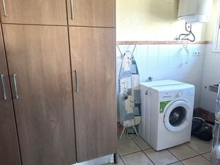 Chalet en alquiler en Les Marines/Las Marinas en Dénia