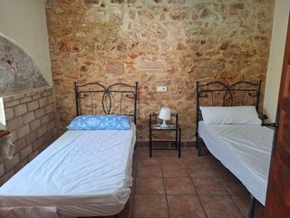 Chalet en alquiler en Les Marines/Las Marinas en Dénia