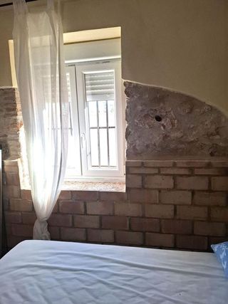 Chalet en alquiler en Les Marines/Las Marinas en Dénia