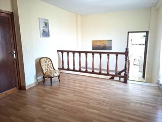 Chalet en alquiler en Les Marines/Las Marinas en Dénia