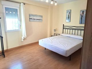 Chalet en alquiler en Les Marines/Las Marinas en Dénia