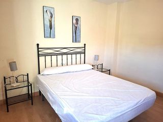 Chalet en alquiler en Les Marines/Las Marinas en Dénia