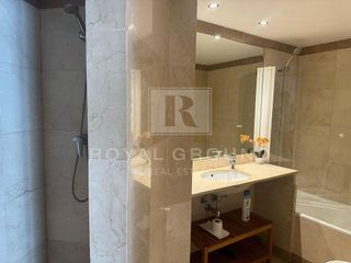 Piso en alquiler en Diagonal Mar i el Front Marítim del Poblenou en Barcelona