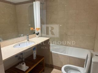 Piso en alquiler en Diagonal Mar i el Front Marítim del Poblenou en Barcelona