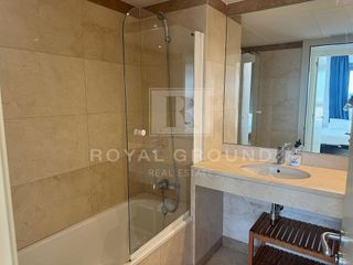 Piso en alquiler en Diagonal Mar i el Front Marítim del Poblenou en Barcelona