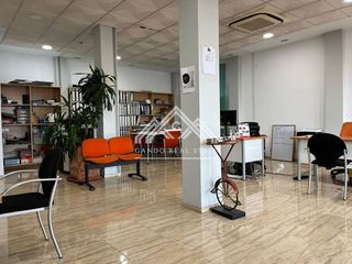 Local comercial en alquiler en Arco Norte - Avda. España en Dos Hermanas