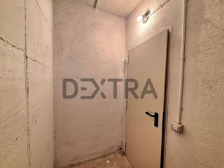 Garaje en venta en Vistalegre en Castelldefels