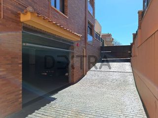 Garaje en venta en Vistalegre en Castelldefels