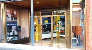 Local comercial en venta en Can Boada en Terrassa