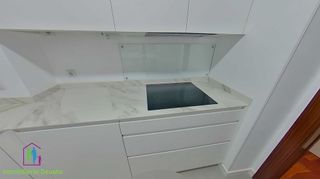 Piso en alquiler en San Pedro de Deusto-La Ribera en Bilbao