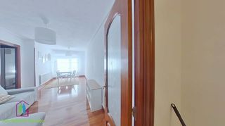 Piso en alquiler en San Pedro de Deusto-La Ribera en Bilbao