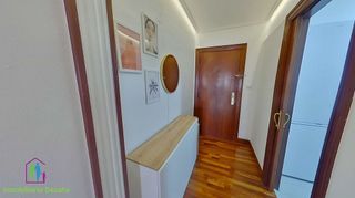Piso en alquiler en San Pedro de Deusto-La Ribera en Bilbao