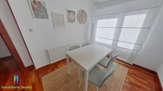 Piso en alquiler en San Pedro de Deusto-La Ribera en Bilbao