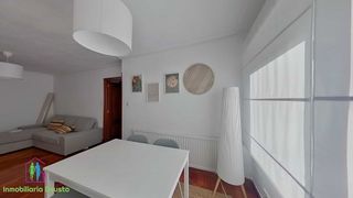 Piso en alquiler en San Pedro de Deusto-La Ribera en Bilbao