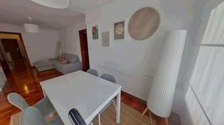 Piso en alquiler en San Pedro de Deusto-La Ribera en Bilbao