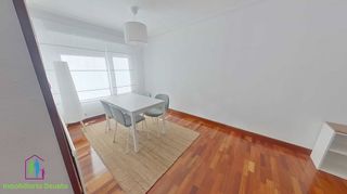 Piso en alquiler en San Pedro de Deusto-La Ribera en Bilbao