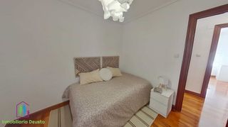 Piso en alquiler en San Pedro de Deusto-La Ribera en Bilbao