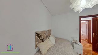 Piso en alquiler en San Pedro de Deusto-La Ribera en Bilbao