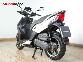 KYMCO AGILITY CITY 50 4T