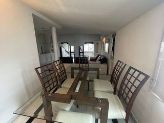 Ático en alquiler en Justicia - Chueca en Madrid