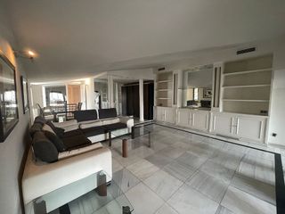 Ático en alquiler en Justicia - Chueca en Madrid