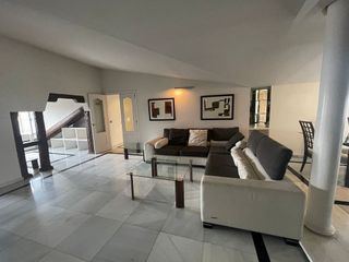 Ático en alquiler en Justicia - Chueca en Madrid