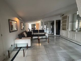 Ático en alquiler en Justicia - Chueca en Madrid