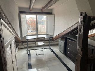 Ático en alquiler en Justicia - Chueca en Madrid