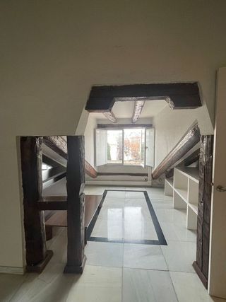 Ático en alquiler en Justicia - Chueca en Madrid