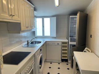 Ático en alquiler en Justicia - Chueca en Madrid